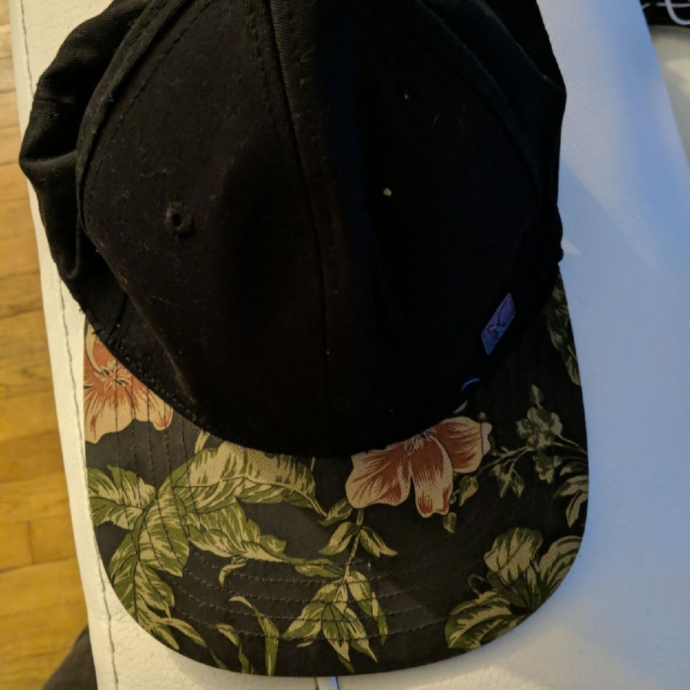 American Eagle Hat